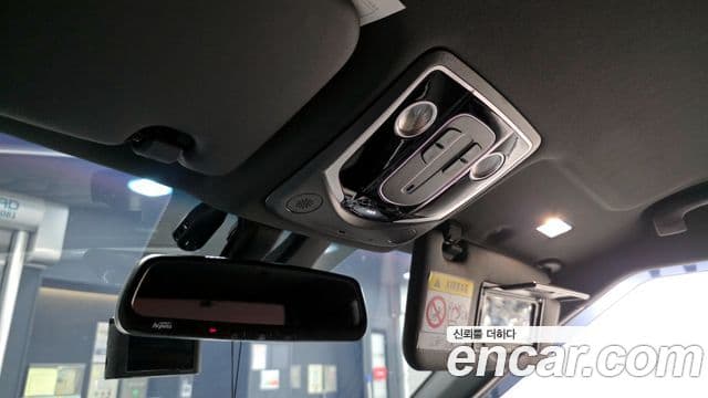 KG모빌리티(SsangYong) Actyon 2세대 S9, 2025 18