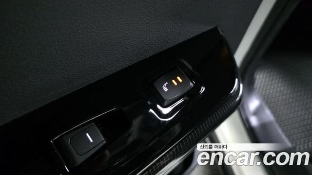 KG모빌리티(SsangYong) Actyon 2세대 S9, 2025 19