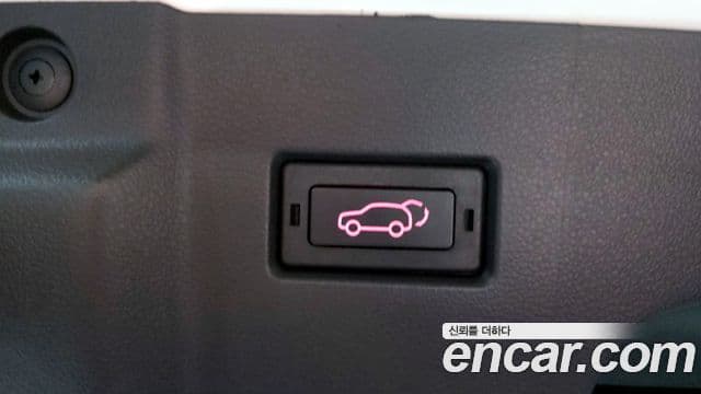 KG모빌리티(SsangYong) Actyon 2세대 S9, 2025 20