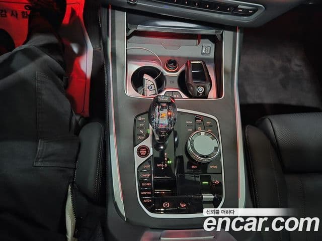 BMW X7 (G07) xDrive 40i Design Pure Excellence 6인승, 2022 12