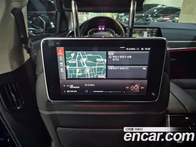 BMW X7 (G07) xDrive 40i Design Pure Excellence 6인승, 2022 15