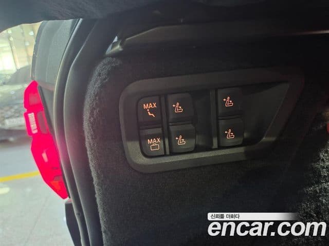 BMW X7 (G07) xDrive 40i Design Pure Excellence 6인승, 2022 17