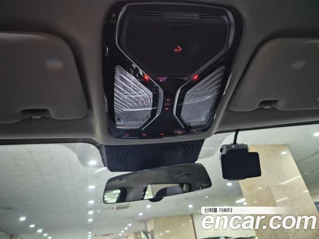 BMW X7 (G07) xDrive 40i Design Pure Excellence 6인승, 2022 19