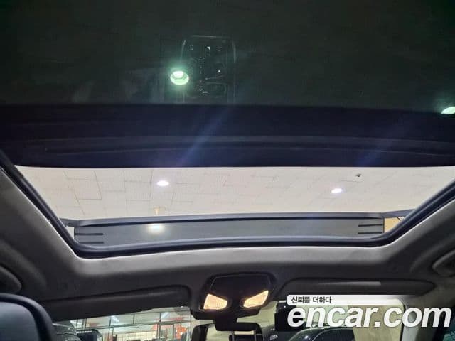 BMW X7 (G07) xDrive 40i Design Pure Excellence 6인승, 2022 20