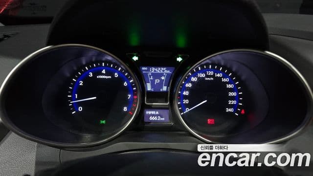 Hyundai Veloster DCT팩, 2012 8