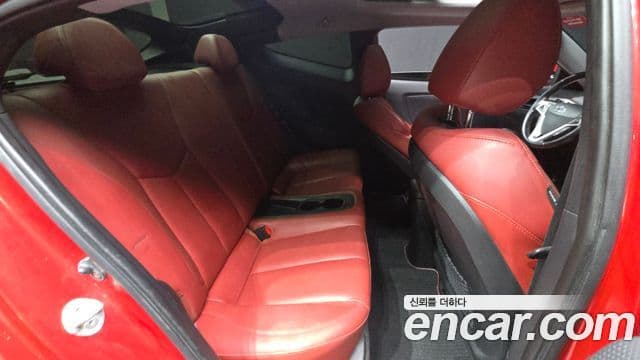 Hyundai Veloster DCT팩, 2012 12