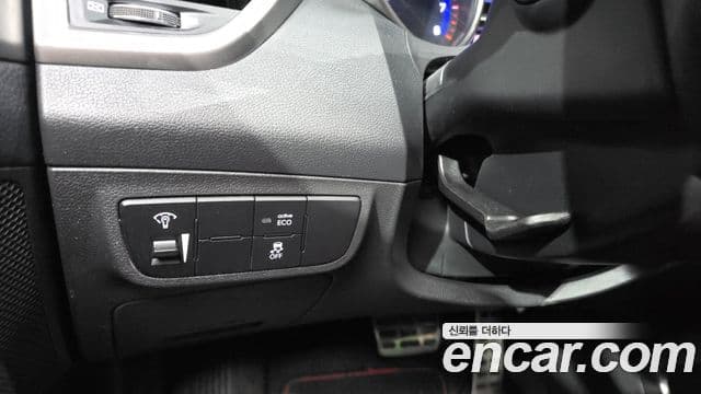 Hyundai Veloster DCT팩, 2012 16