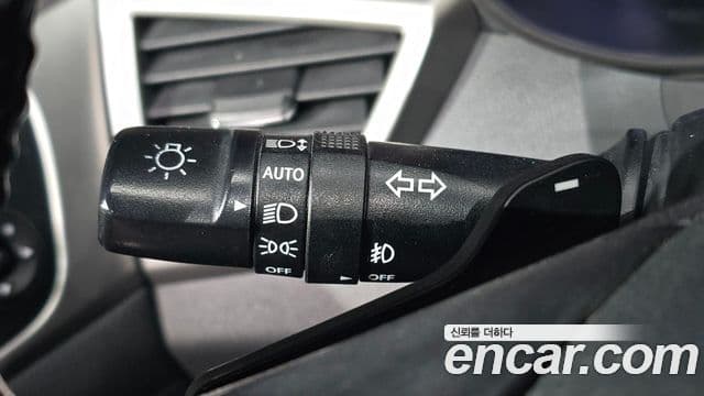 Hyundai Veloster DCT팩, 2012 17