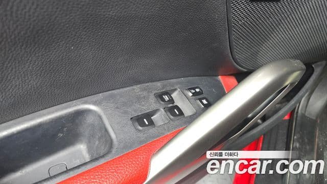 Hyundai Veloster DCT팩, 2012 19