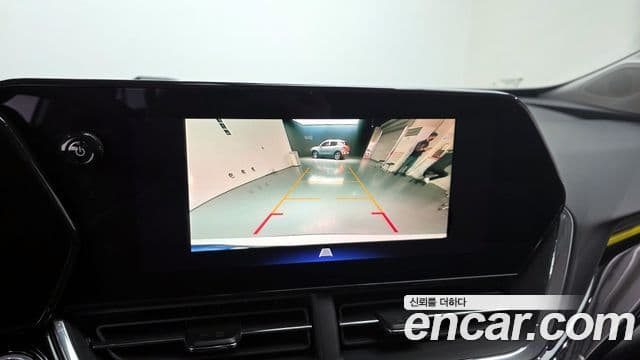 Chevrolet(GM대우) Trax кроссовер Plus, 2024 15