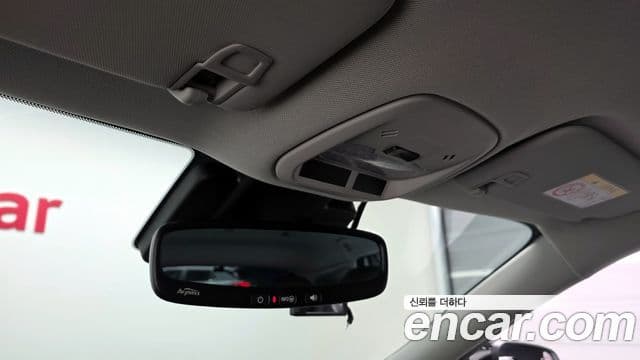 Chevrolet(GM대우) Trax кроссовер Plus, 2024 18