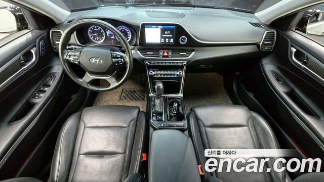 Hyundai Grandeur IG Special, 2018 7