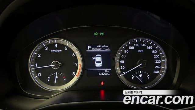 Hyundai Grandeur IG Special, 2018 8