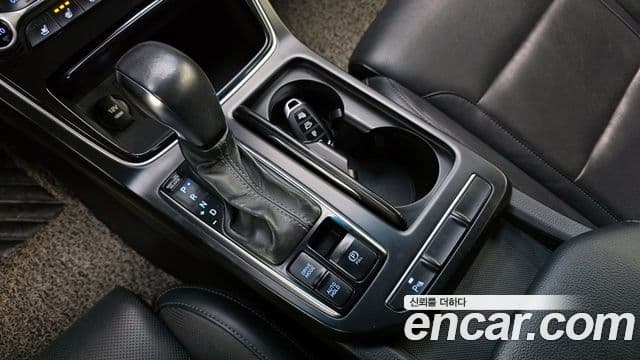 Hyundai Grandeur IG Special, 2018 9