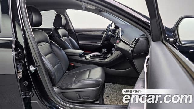 Hyundai Grandeur IG Special, 2018 10