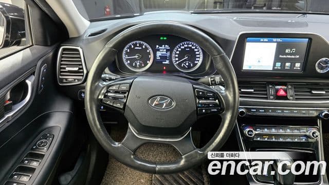 Hyundai Grandeur IG Special, 2018 14