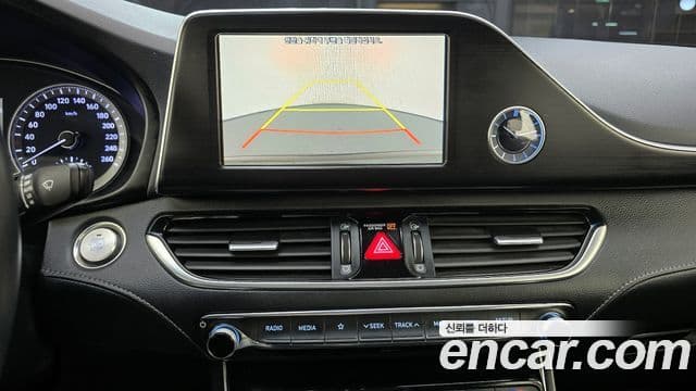 Hyundai Grandeur IG Special, 2018 16