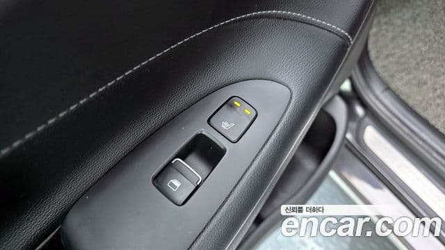 Hyundai Grandeur IG Special, 2018 17