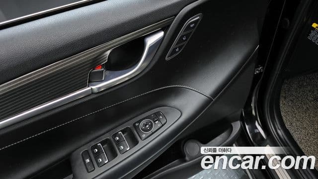 Hyundai Grandeur IG Special, 2018 18