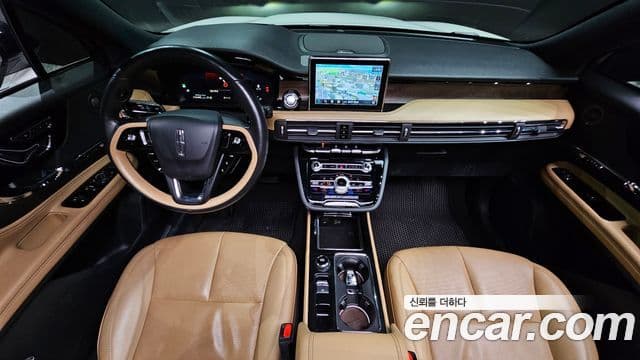 Lincoln Corsair 2.0 Reserve AWD, 2021 7