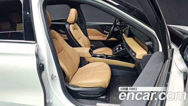 Lincoln Corsair 2.0 Reserve AWD, 2021 10