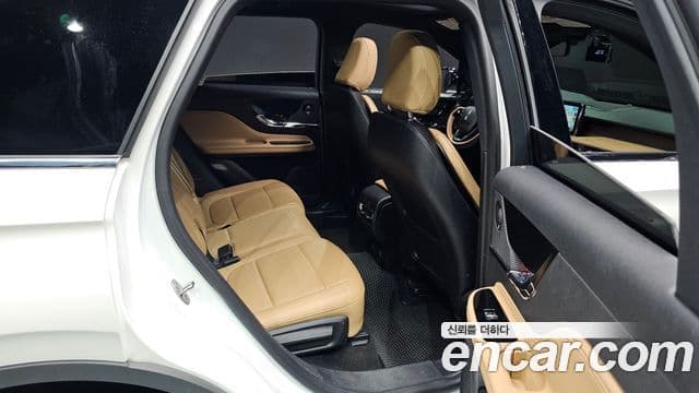 Lincoln Corsair 2.0 Reserve AWD, 2021 11