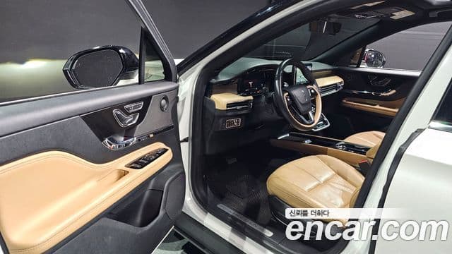 Lincoln Corsair 2.0 Reserve AWD, 2021 12