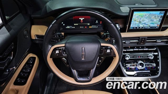 Lincoln Corsair 2.0 Reserve AWD, 2021 13