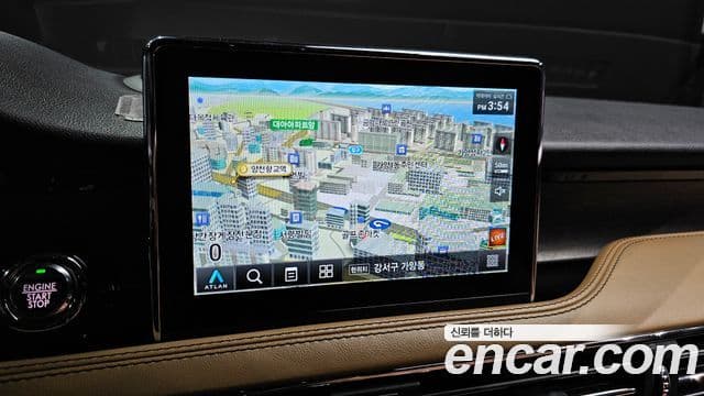 Lincoln Corsair 2.0 Reserve AWD, 2021 14