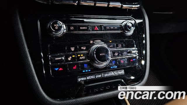 Lincoln Corsair 2.0 Reserve AWD, 2021 18