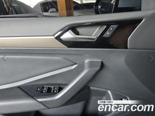 Volkswagen Jetta 7세대 Prestige, 2021 все фото