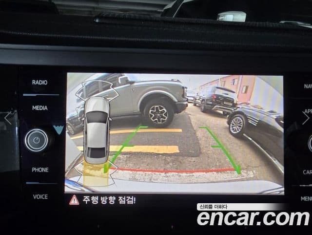 Volkswagen Jetta 7세대 Prestige, 2021 9