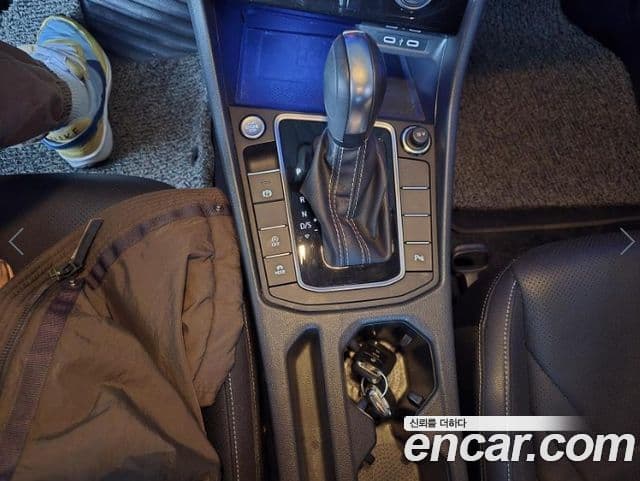 Volkswagen Jetta 7세대 Prestige, 2021 10