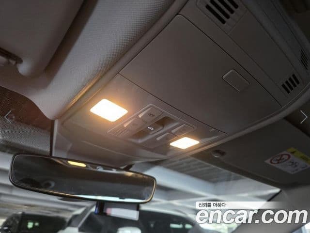 Volkswagen Jetta 7세대 Prestige, 2021 11