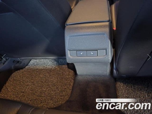 Volkswagen Jetta 7세대 Prestige, 2021 13