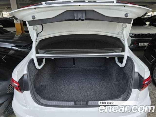 Volkswagen Jetta 7세대 Prestige, 2021 14