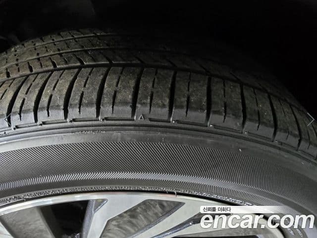 Volkswagen Jetta 7세대 Prestige, 2021 15