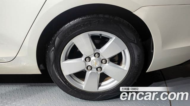 Chevrolet(GM대우) Malibu 2.0 LTZ, 2012 все фото