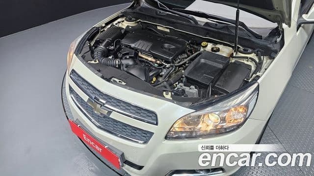 Chevrolet(GM대우) Malibu 2.0 LTZ, 2012 6