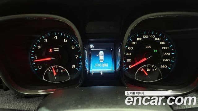 Chevrolet(GM대우) Malibu 2.0 LTZ, 2012 8