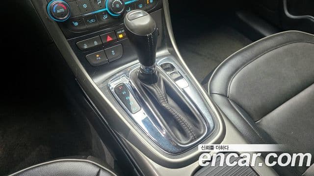 Chevrolet(GM대우) Malibu 2.0 LTZ, 2012 9