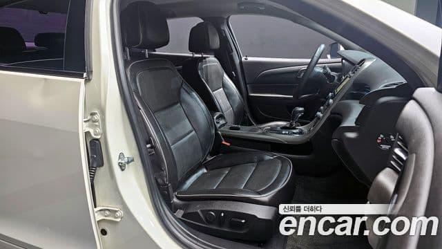Chevrolet(GM대우) Malibu 2.0 LTZ, 2012 10