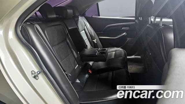 Chevrolet(GM대우) Malibu 2.0 LTZ, 2012 12