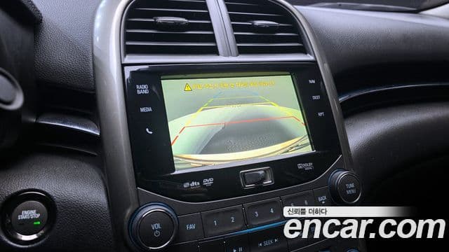 Chevrolet(GM대우) Malibu 2.0 LTZ, 2012 15