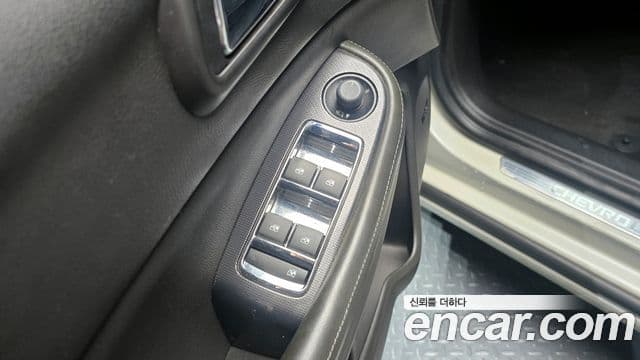 Chevrolet(GM대우) Malibu 2.0 LTZ, 2012 16