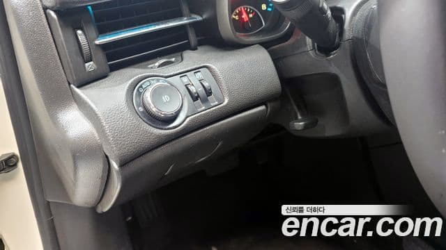 Chevrolet(GM대우) Malibu 2.0 LTZ, 2012 17