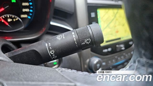 Chevrolet(GM대우) Malibu 2.0 LTZ, 2012 18