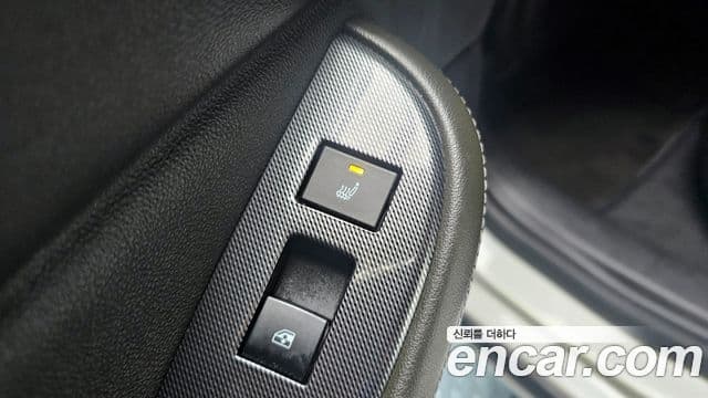 Chevrolet(GM대우) Malibu 2.0 LTZ, 2012 19