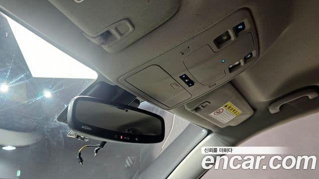 Chevrolet(GM대우) Malibu 2.0 LTZ, 2012 20