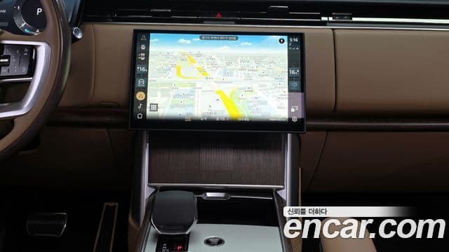 Land Rover Range Rover 5세대 D350 AB LWB, 2024 14